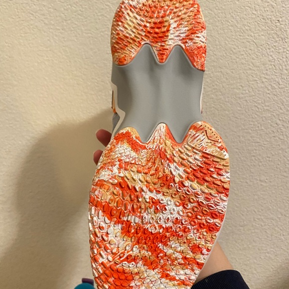 NEW Jordan Why Not Zer0.5 Basketball Shoes - Picture 4 of 8